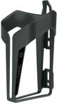 SKS VELOCAGE Flaschenhalter schwarz matt, 40g, stabiler Kunststoff, sicherer Halt auf