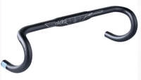 Pro Lenker LT Kompakt Ergo &Oslash; 31,8 mm 440 mm schwarz