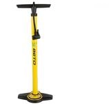 Beto Standpumpe STEEL 11/160Y AV/DV/SV bis 11 bar Stahl/Kunststoff gelb