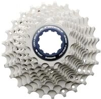 SHIMANO Kassette ULTEGRA CS-R8000 Kassette - 11-fach, 12-25