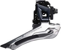 SHIMANO Umwerfer ULTEGRA FD-R8000 Anl&ouml;t 11-fach - pr&auml;zise Frontschalt-Performance