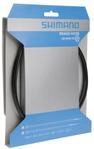 SHIMANO Bremsleitung SM-BH90-SB 1700mm Bremsleitung - f&uuml;r hydraulische