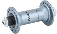 SHIMANO Vorderradnabe 105 HB-R7000 - 100 mm, Silber 36 Loch
