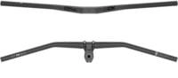 SQLab 31.8 mm Lenker 3OX Carbon 16&deg; med &Oslash; 31 - 8 mm 780 mm Rise 30 mm 16&deg; schwarz