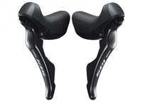 Shimano ST-R7000 2x11-fach STI-Hebel schwarz - pr&auml;zise Schalt- und Bremskontrolle