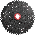 SunRace 07372345, SunRace Kassette CSMX80 11-fach 11-51 Z&auml;hne schwarz