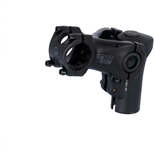 Ergotec A-Head Vorbau Swell-R 70 Alu schwarz 1 1/8 &Oslash;31,8mm -20/+40&deg; 80mm