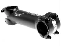 Pro Vorbau LT 70 mm +/- 6&deg; 31,8 mm 1 1/8" schwarz Alu