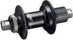 SHIMANO Hinterradnabe DEORE XT FH-M8130-B Hinterradnabe - 12-fach, 157x12 mm, 12 mm