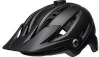 Bell Sixer Mips matte/gloss black S
