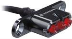 Supernova R&uuml;cklicht schwarz StVZO - helles, legales Fahrrad-R&uuml;cklicht f&uuml;r...