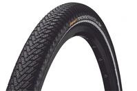 Continental Reifen Conti TopContact WinterII Prem.fb 27.5x2.00 Zoll 50-584 schwarz