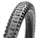 Maxxis Faltreifen Maxxis Minion DHR II+ 27.5x2.80 Zoll 71-584 schw. TLR