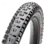 Maxxis Faltreifen Maxxis HighRoller II+ 27.5x2.80 Zoll 71-584 schw. TLR