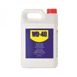 WD-40 5 Liter Kanister - Rostl&ouml;ser & Multifunktions&ouml;l f&uuml;r Werkstatt und Industrie