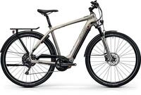Centurion E-Fire Sport R2600i E-Bike Gr. S Treibsand - Trekking-E-Bike mit