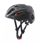 Cratoni Helm C-Pro Performance schwarz gummiert S/M 54 bis 58cm