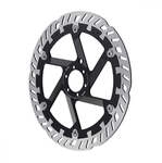 MAGURA Bremsscheibe MDR-P, &Oslash; 220 mm - maximale Bremskraft & Hitzereserven