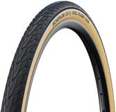 Schwalbe Road Cruiser 28x1.40 (37-622) Fahrradreifen mit Green Compound, K-Guard