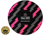 Muc-Off Disc Brake Covers Paar Pink - Bremsscheibenschutz f&uuml;r MTB & Rennrad