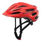 Cratoni Helm Pacer MTB rot matt S/M 54 bis 58cm