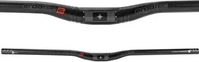 Ergotec 250672, Ergotec Lenker Low Riser Bar &Oslash; 31.8 mm 780 mm Rise 15 mm 12&deg;