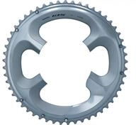 SHIMANO Kettenblatt 105 FC-R7000 53 Z&auml;hne Silber - pr&auml;zise Schaltperformance...