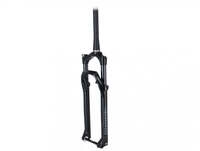 RockShox Federgabel Judy Silver TK 100mm Steckachse 27.5 Zoll 1.5 Zoll tapered