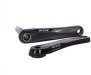 SHIMANO Kurbelgarnitur Kurbelgarnitur Kurbelgarnitur XTR FC-M9120-1 - 12-fach 175 mm