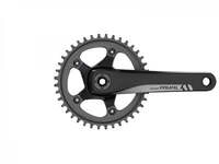 SRAM Kurbelsatz Rival 1 175 mm GXP 42T - Effiziente 1x-Antriebsperformance f&uuml;r