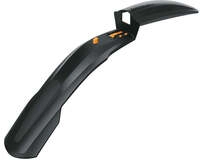 SKS Schutzblech Shockblade DARK - 26/27,5 Zoll - Steckschutzblech f&uuml;r MTB -