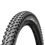 Continental Reifen Cross King 27 - Drahtreifen - 5x2 00 Zoll 50-584 schwarz E-25