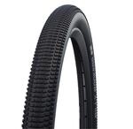 Schwalbe FALTREIFEN BILLY BONKERS Performance Line 54 Schwarz - agiler Dirt- &