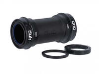 SRAM Innenlager DUB BB30 Road Wide 68 mm Stahl - Steife und langlebige Antriebsbasis