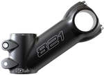 Vorbau SQlab Vorbau 821 2.0 90 mm 25 - 4 mm 35&deg; schwarz - 25.4 mm