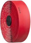 Fizik Bar Tape Terra Bondcush Tacky rot, Microtex Bondcush Tacky - 3 mm
