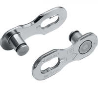 SHIMANO 2 Paar Kettenschloss SM-CN900 11-fach Kettenschloss - f&uuml;r 11-fach Ketten
