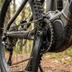 KMC E1 EPT Kette 130 Glieder - E-Bike Kette f&uuml;r Nabenschaltung & Mittelmotor