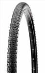 Maxxis Rambler 28 Zoll Gravel Reifen - 38-622 (700x38C) TLR Faltreifen schwarz