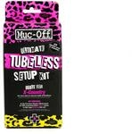 Muc Off UltimateTubeless Kit XC Gravel pink
