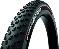 Vittoria 499201, Vittoria Barzo XC Trail Faltreifen 27,5x2,25 - MTB-Reifen mit