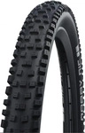 Schwalbe 254698, Schwalbe Nobby Nic 27.5x2.80 Faltreifen