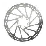 SRAM Bremsscheibe Centerline Rounded 6-Loch / 140 mm - 140 mm