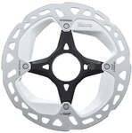 SHIMANO Bremsscheibe RT-EM810 160 mm mit Geschwindigkeitssensor-Magnet -...