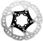 SwissStop Catalyst 6-Bolt Disc Rotor 180 mm Rot - Kraftvolle Bremsscheibe mit