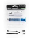 milKit Compact 75 Tubeless Nachf&uuml;llkit - Wartung ohne Reifen abzuziehen
