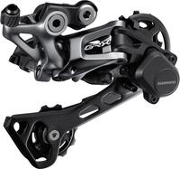 SHIMANO GRX RD-RX812 Schaltwerk 11-fach - Gravel Rennrad Schaltwerk mit Shadow Plus