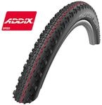Schwalbe Reifen Thunder Burt 29x2.25" 57-622 schwarz TLE E-25 HS451 faltbar