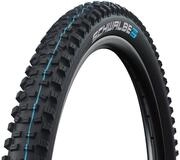 Schwalbe Reifen Hans Dampf 29x2.60 65-622 schwarz TLE E-25 HS491 faltbar -...