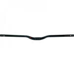 Ergotec Riser Bar 30 MTB Lenker 780mm 31,8mm &Oslash;, 30mm Rise, 12&deg; Backsweep, AL6061
